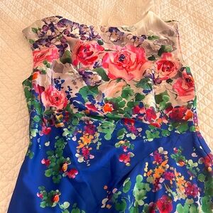 Suzi chin for baggy boutique